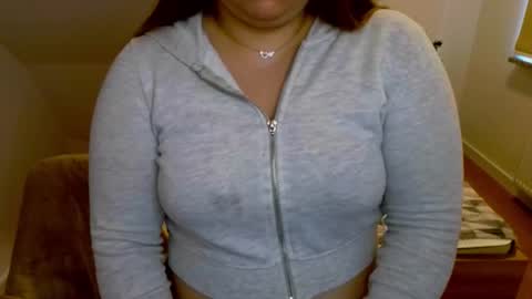 abbyvibe online show from January 8, 9:11 am