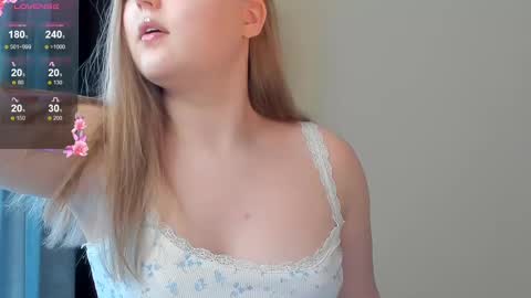 Snapshot of abbywyte chatting on February 28, 1:47 pm Abby Stream at Sat Sun Mon Fri online show from February 28, 1:47 pm