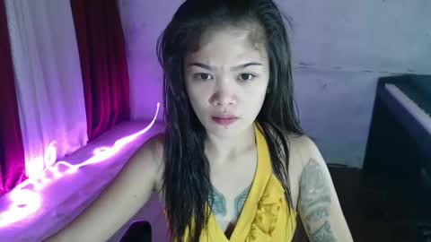 abe_gail online show from September 10, 5:18 am