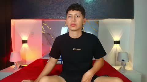 Abel Ordaz online show from November 27, 7:05 pm