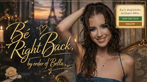 abella_danger_x online show from May 31, 7:04 am