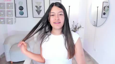  Abella Ruiz  online show from March 4, 5:03 pm