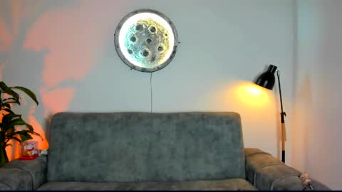  Abella and Kendra  online show from April 3, 10:08 pm