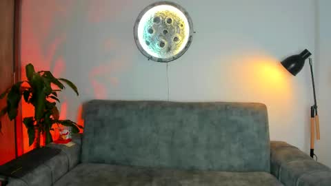  Abella and Kendra  online show from May 28, 10:40 pm