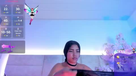 abelladgr online show from April 9, 2:55 am