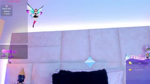 abelladgr online show from April 11, 3:00 am