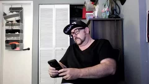 AJ online show from July 5, 1:51 pm