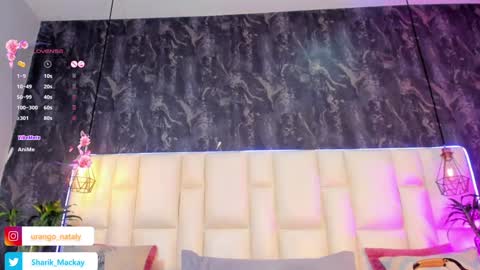 aberachmackay online show from January 27, 1:09 pm