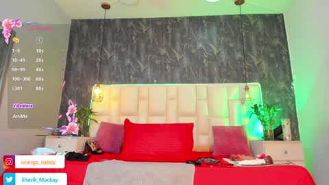 aberachmackay online show from January 28, 9:08 am