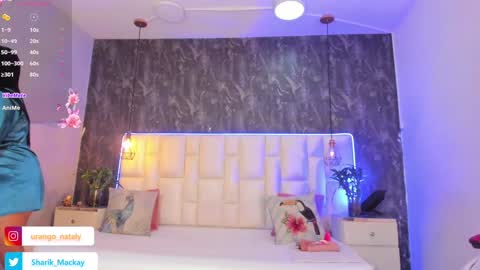 aberachmackay online show from January 31, 9:27 am