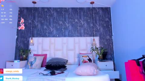 aberachmackay online show from February 11, 9:42 am