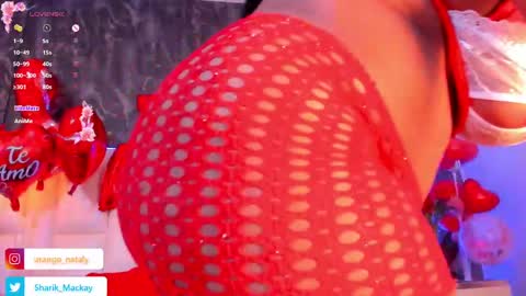 aberachmackay online show from February 14, 11:53 am