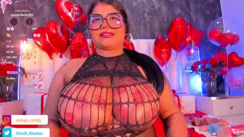 aberachmackay online show from February 14, 4:09 pm