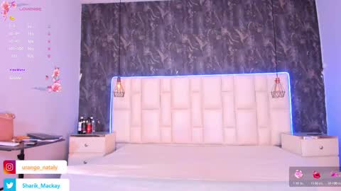 aberachmackay online show from February 19, 8:55 am