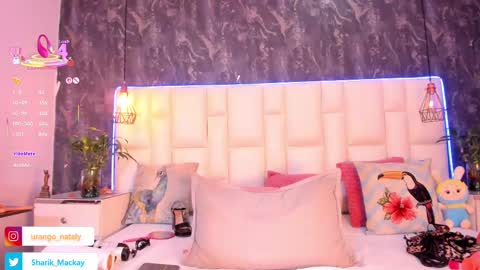 aberachmackay online show from February 20, 12:36 pm