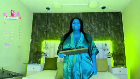 aberachmackay online show from February 23, 9:44 am