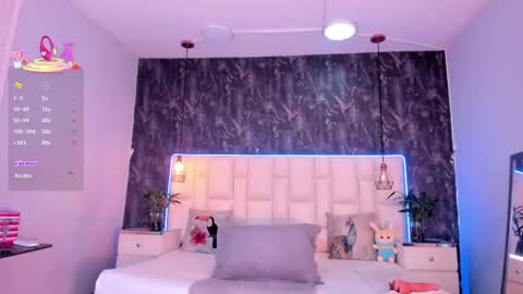 aberachmackay online show from February 25, 9:42 am