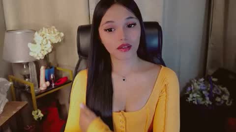 Abetterchristine online show from February 9, 3:54 am