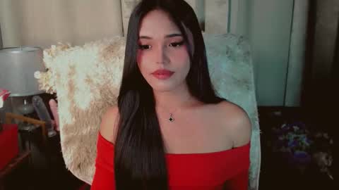 Abetterchristine online show from February 14, 3:03 am