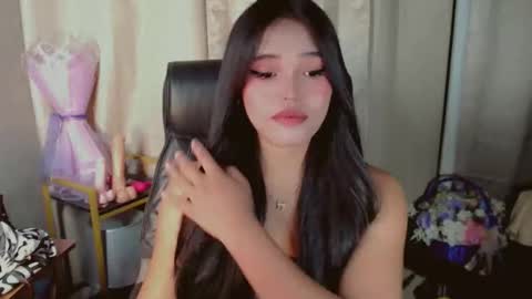 Abetterchristine online show from April 2, 3:48 am