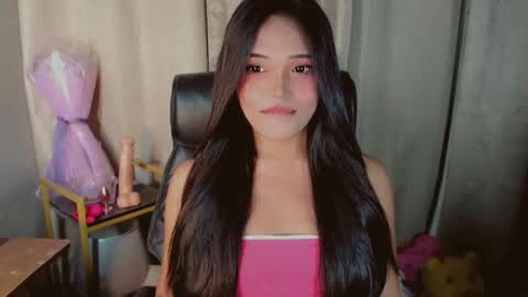 Abetterchristine online show from April 14, 3:01 am