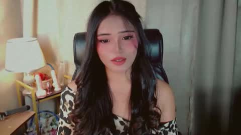 Abetterchristine online show from June 3, 4:15 am