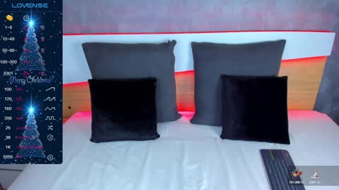 Abi online show from December 7, 7:38 am