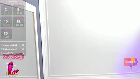 Abi online show from December 28, 2:43 am