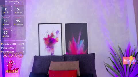 Abi online show from January 18, 7:07 am