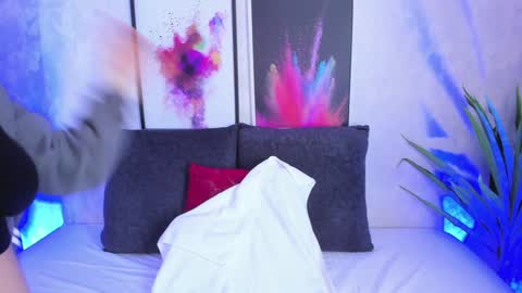 Abi online show from February 7, 11:23 am