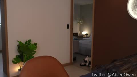 abie_owen online show from June 7, 9:51 pm