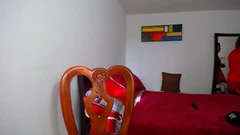 ximena online show from May 30, 1:08 pm