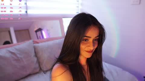 Abigail online show from April 9, 1:16 pm