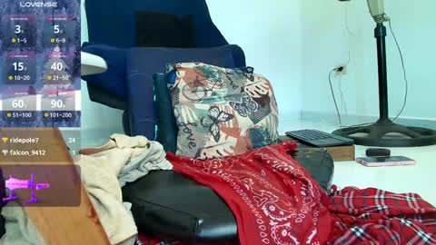 Abigail online show from January 6, 5:59 pm