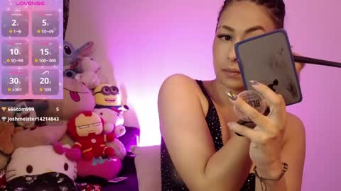 Snapshot of abigail_hobbs2 chatting on May 31, 8:54 am Aby online show from May 31, 8:54 am