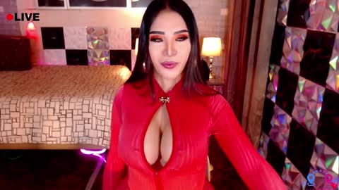 DIRTY MISTRESS ABIGAIL online show from October 3, 9:06 am