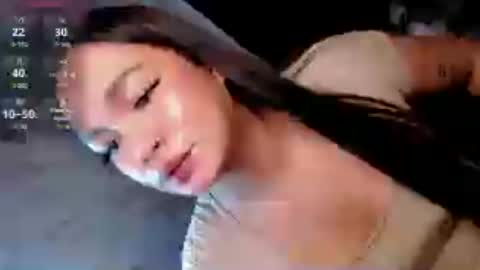 Snapshot of abigail_vergara chatting on July 10, 7:12 am abigail_vergara online show from July 10, 7:12 am