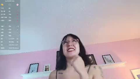 Snapshot of abigaillady chatting on June 23, 11:41 am ABIGA online show from June 23, 11:41 am