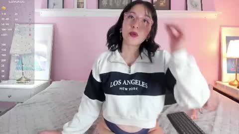 Snapshot of abigaillady chatting on July 3, 11:38 am ABIGA online show from July 3, 11:38 am