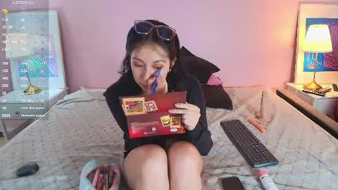Snapshot of abigaillady chatting on July 15, 11:37 am ABIGA online show from July 15, 11:37 am