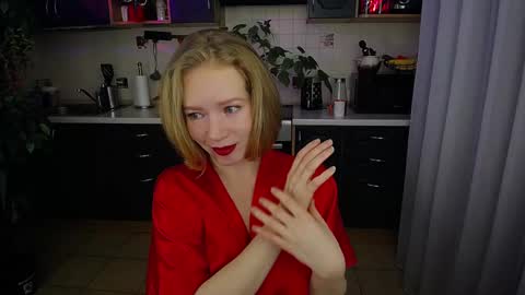 Abigail Mcgee online show from January 13, 4:29 am