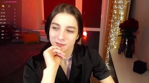 Snapshot of abigailwills chatting on February 15, 10:42 pm Abigail online show from February 15, 10:42 pm