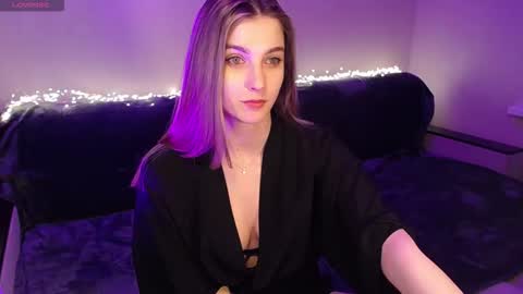 Abigail online show from February 17, 5:41 pm