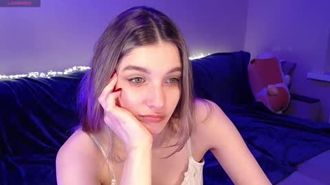 Abigail online show from March 15, 3:51 pm