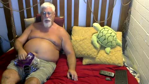 Snapshot of abigspermdonor chatting on September 23, 2:03 am abigspermdonor online show from September 23, 2:03 am