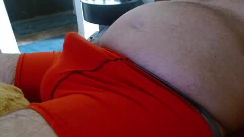 Snapshot of abigspermdonor chatting on October 1, 10:05 pm abigspermdonor online show from October 1, 10:05 pm