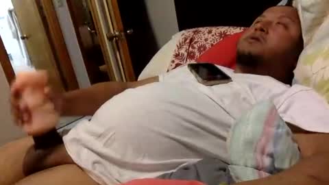 Abiwasabi123 online show from March 18, 10:57 pm