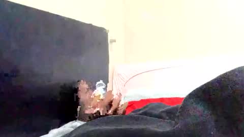 Snapshot of ablackcoc chatting on October 19, 2:56 am ablackcoc online show from October 19, 2:56 am