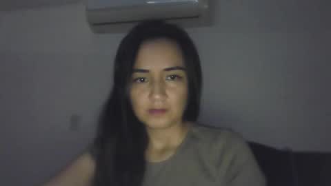 Harmony Hilton online show from January 7, 12:24 am