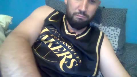 Fr654 online show from July 27, 3:19 pm